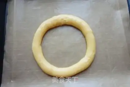 Make Butter and fruit puffs step 9