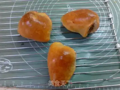 Make Snack bread step 12
