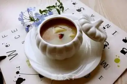 Make Possibilities soup step 8