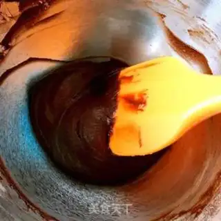 Make Woodcake rolls step 0