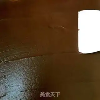 Make Woodcake rolls step 1