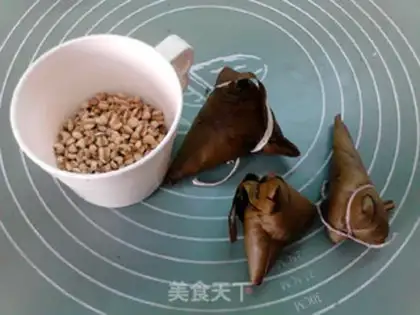 Make Porridge step 0
