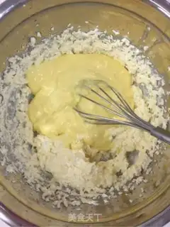 Make Suvere cake step 4