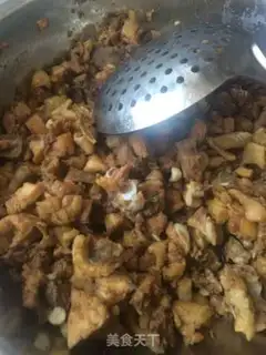 Make Homemade chicken step 0