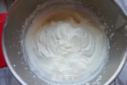 Make Butter and fruit puffs step 13