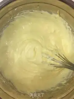 Make Suvere cake step 5