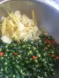 Make Homemade chicken step 1
