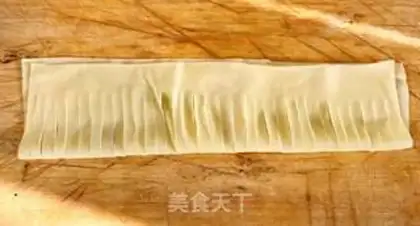 Make Chiba Lotus step 1