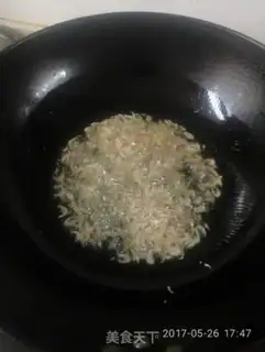 Make Shrimp step 0