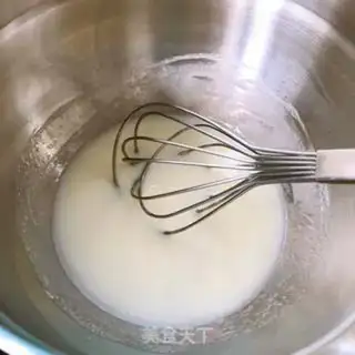 Make Woodcake rolls step 4