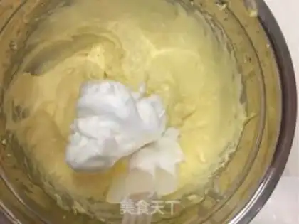Make Suvere cake step 7