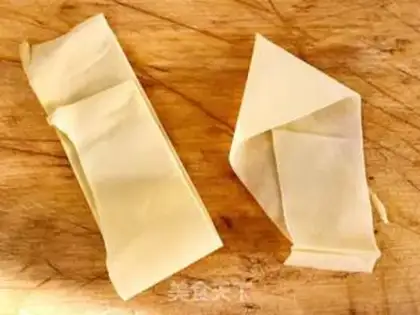Make Chiba Lotus step 2