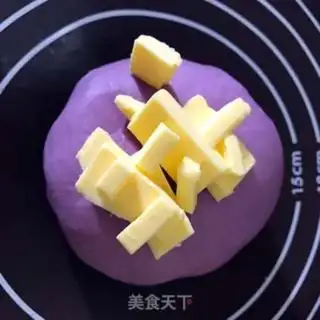Make Potato double toast step 4