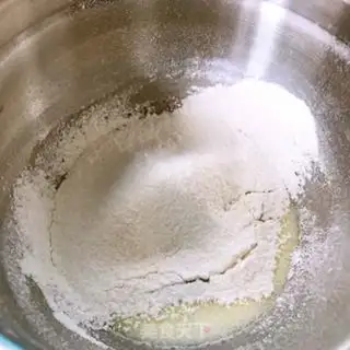 Make Woodcake rolls step 5