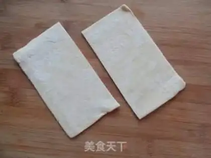 Make French potato pie step 2