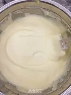 Make Porridge step 4