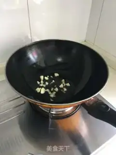 Make Bone rice step 3