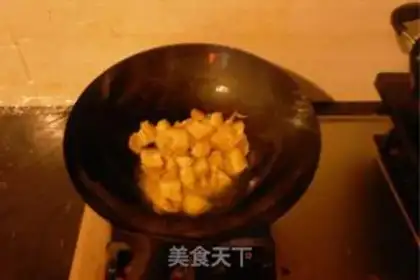 Make Come back to the pot step 4
