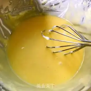Make Woodcake rolls step 7