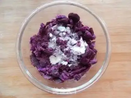 Make French potato pie step 4