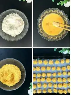Make Chicken and rice step 6