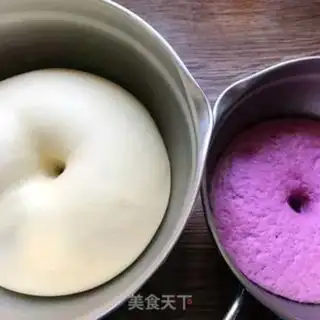Make Potato double toast step 7