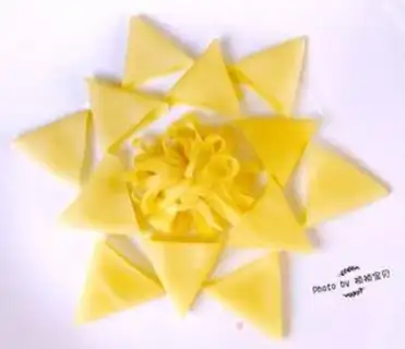 Make Chiba Lotus step 5