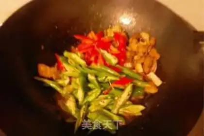 Make Come back to the pot step 5