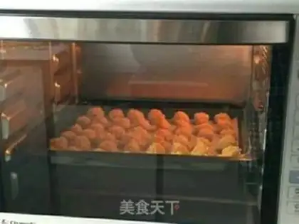Make Chicken and rice step 7
