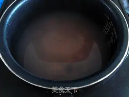 Make Porridge step 7