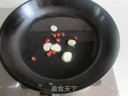 Make Scrambled beef step 6