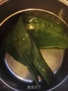 Make Ham step 1
