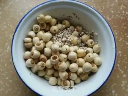 Make Lian Zin, the pig