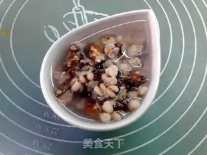 Make Porridge step 8