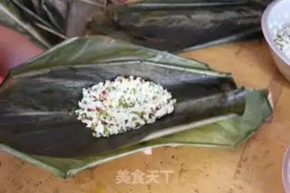 Make A wide variety of mushrooms and bouquets step 5