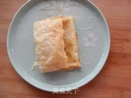 Make French potato pie step 7