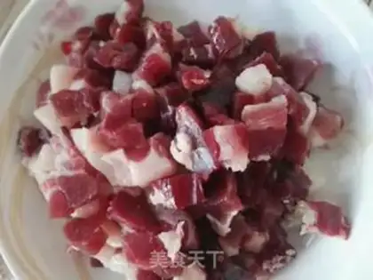 Make Ham step 2