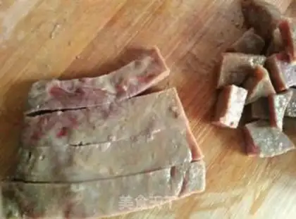Make Spicy steak pizza step 8