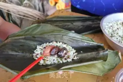 Make A wide variety of mushrooms and bouquets step 6