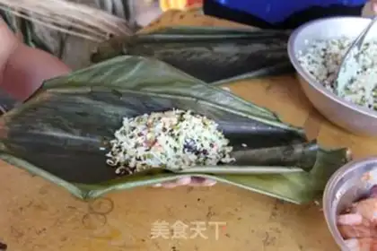 Make A wide variety of mushrooms and bouquets step 7