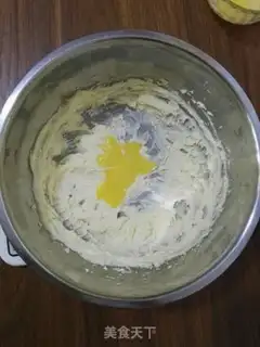 Make Original cookies step 3