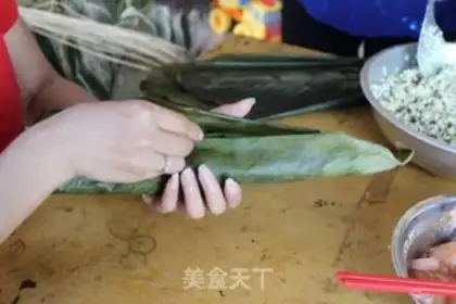 Make A wide variety of mushrooms and bouquets step 8