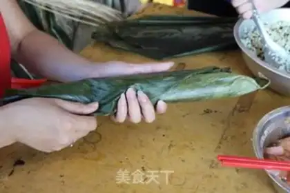 Make A wide variety of mushrooms and bouquets step 9