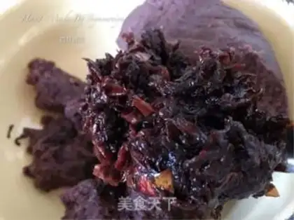 Make A soufflé step 0