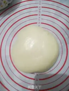 Make Mango Snowmen step 0