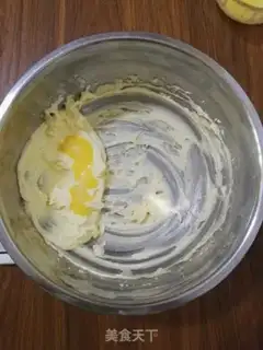 Make Original cookies step 4