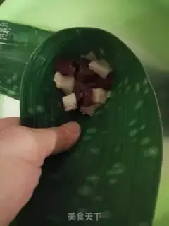 Make Ham step 5