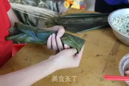 Make A wide variety of mushrooms and bouquets step 10