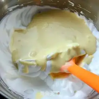 Make Woodcake rolls step 13