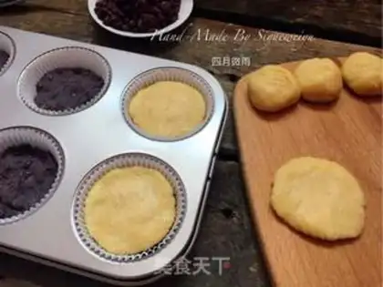 Make Socking English skank step 9